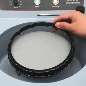  brúska a leštička 