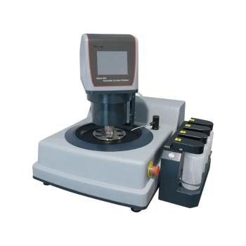 automatická brúska a leštička