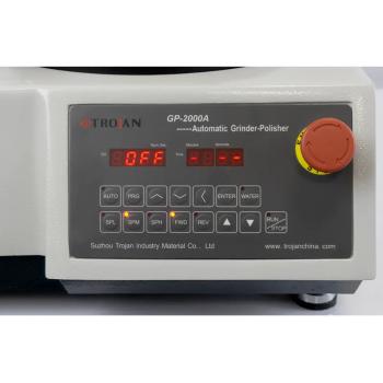 leštička a brúska 