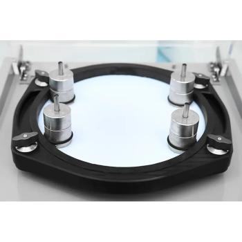 Vibračná leštička 