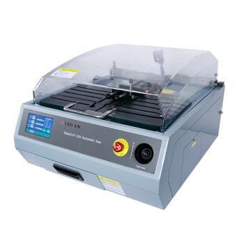 precízna píla T200