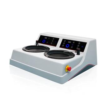  brúska a leštička 